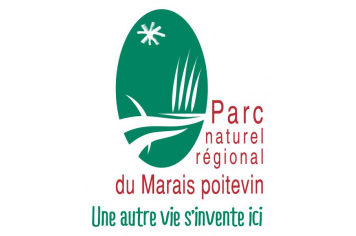 Commune du Parc Naturel Régional Marais Poitevin 